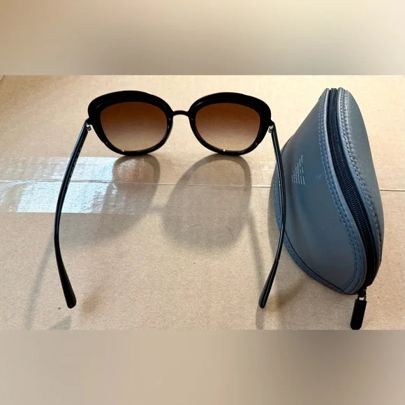 Emporio Armani Sunglass